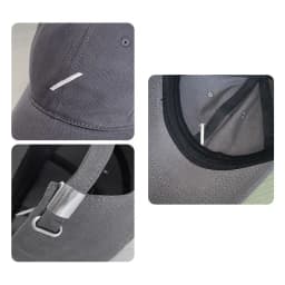 2025 Korean Simple Embroidery Baseball Cap Summer Outdoor Sunscreen Hat Man Women Hip Hop Caps Adjustable Streetwear Sports Hats
