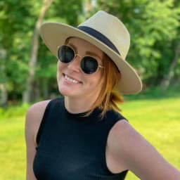 Unisex Panama Straw Hat - Wide Brim Summer Beach Sun Cap, Adjustable Sizing 55-60cm for Men & Women, Large Size Foldable Fedora