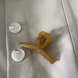 New Exquisite Mini Cross Small Clip Small Clip Headgear Side Small Hair Clips Clip Bangs Broken Hair Top Clips Hair Bows