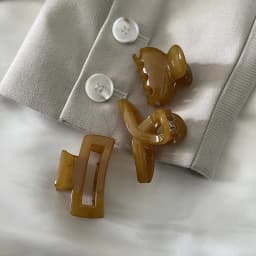 New Exquisite Mini Cross Small Clip Small Clip Headgear Side Small Hair Clips Clip Bangs Broken Hair Top Clips Hair Bows