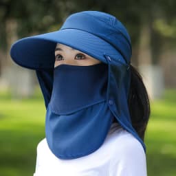 Summer Hats For Women Sun Hat Breathable Suncreen Outdoor Bucket Hat Fisherman Cap Bicycling Beach Cap Visor Sunhat Female