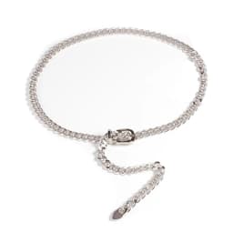 Fashion Metal Waist Chain Simple Dress Corset Waist Belt Unisex Body Jewelry Accessories for Parties Special Occasions