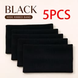 Sports Elastic Headbands for Men Headband for Women Ribbon for Hair Accessories FDR05