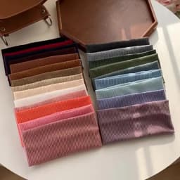 Sports Elastic Headbands for Men Headband for Women Ribbon for Hair Accessories FDR05
