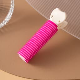 Natural Hair Root Fluffy Clips Hairpin Curly Hair Rollers Culers Bangs Hair Styling Hairs Lazy Korean Styling Hair Accessories