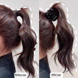 1/5pcs Simple Pumpkin Hair Clip for Women Elegant Daily Wear Ponytail Clip Fashion Girl Shark Clip Hair Accessories