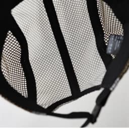 Fashion Retro Mesh Baseball Cap 5 Panel Flat-brimmed Sun Visor Cap Breathable Adjustable Quick-drying Hat Unisex