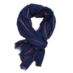 Cotton Linen Fashion Striped Men Scarf Autumn Winter Warm Scarves Short Tassel Bufanda Male Accessories Pashmina Shawl