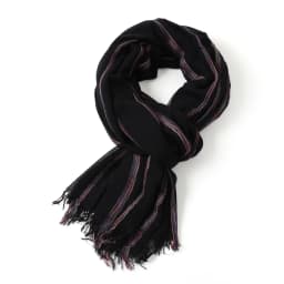 Cotton Linen Fashion Striped Men Scarf Autumn Winter Warm Scarves Short Tassel Bufanda Male Accessories Pashmina Shawl