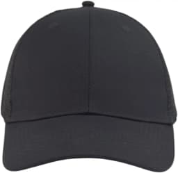 Sizes 55-60cm Adjustable Snapback Baseball Trucker Basic Plain Men's and Women's Mesh Work Splicing Baseball Cap Unisex Multiple