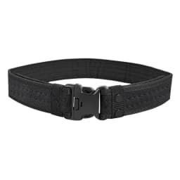 New Style Men's Outdoor Camouflage Tactical Belt - Durable Nylon Wide Waist Belt for Mountaineering, Hiking, Work & Casual Wear
