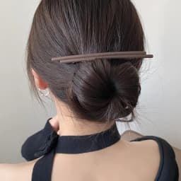 Matte Large Spring Hair Clip Claw Barrettes Elegant Hairpins Korean Ponytail Women Girls Hair Styling Fashion Hair Accessories