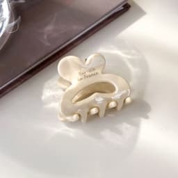 1Pc Mini Acetate Hair Clip for Women Girls Hair Claw Chic Barrettes Crab Hairpin Styling Claw Clip Hairs Accessories New Fashion