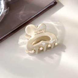 1Pc Mini Acetate Hair Clip for Women Girls Hair Claw Chic Barrettes Crab Hairpin Styling Claw Clip Hairs Accessories New Fashion