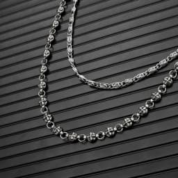 2026NEWTrendy Hip Hop Double Layer Jeans Chain with Keychain Unisex Waist Accessory for Men & Women