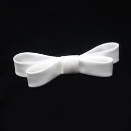 1pcs Sweet Hairpin Satin Ballet Ribbon White Style Hairpin Side Clip Korean Girl Grab Female Headdress Hair Accessories