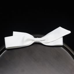 1pcs Sweet Hairpin Satin Ballet Ribbon White Style Hairpin Side Clip Korean Girl Grab Female Headdress Hair Accessories