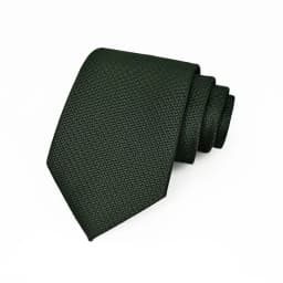 8cm Width Solid Color Striped Neck Ties For Men Trendy Gentlemen Black Wine Necktie Wedding Party