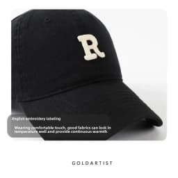 Unisex Large Size XL 63cm Baseball Caps 100% Cotton Caps for Men Summer Big Head Hat Men 60cm Trucker Caps 62CM Dad Cap