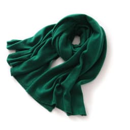 "Quality 100% Cashmere Scarf for Women & Men – Solid Color Warm Winter Knit Wrap, Soft Luxury Neck Warmer, Fashion Lightweight "