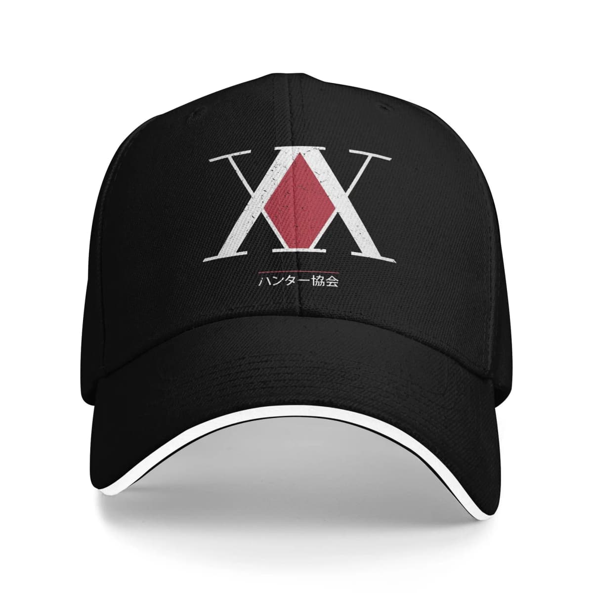 Hunters And Hunters Baseball Cap Logo Unisex Men Design Hip Hop Hats Summer Casual Outdoor Sport Hot Sale Baseball Caps
