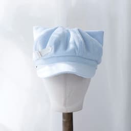 2025 new Y2K hats for girl new Hot Girl New Kitty Ears Cowboy Baseball Hat cute Hip Hop Cap Caps for women Baseball Cap