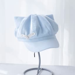 2025 new Y2K hats for girl new Hot Girl New Kitty Ears Cowboy Baseball Hat cute Hip Hop Cap Caps for women Baseball Cap
