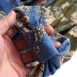 Boho Wide Knotted Headband Soft Elastic Printed Turban Hairband For Women Girls Sport Yoga Workout Summer Beach Headwear