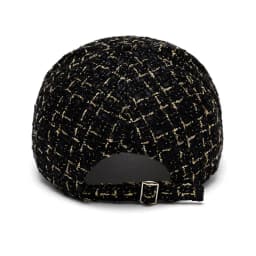 Plaid Baseball Cap - Lightweight, Adjustable, and Breathable for Autumn/Winter Outdoor Activities
