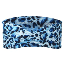 Women Knot Headband Yoga Sport Athletic Boho Knotted Headband Turban Criss Cross Twisted Head Wrap Hair Bands for Women Girl