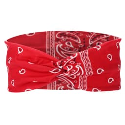 Women Knot Headband Yoga Sport Athletic Boho Knotted Headband Turban Criss Cross Twisted Head Wrap Hair Bands for Women Girl