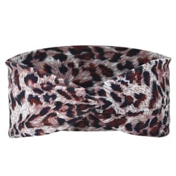 Women Knot Headband Yoga Sport Athletic Boho Knotted Headband Turban Criss Cross Twisted Head Wrap Hair Bands for Women Girl