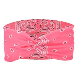 Women Knot Headband Yoga Sport Athletic Boho Knotted Headband Turban Criss Cross Twisted Head Wrap Hair Bands for Women Girl