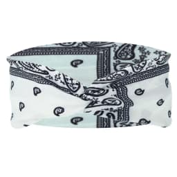 Women Knot Headband Yoga Sport Athletic Boho Knotted Headband Turban Criss Cross Twisted Head Wrap Hair Bands for Women Girl