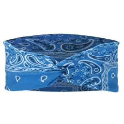 Women Knot Headband Yoga Sport Athletic Boho Knotted Headband Turban Criss Cross Twisted Head Wrap Hair Bands for Women Girl