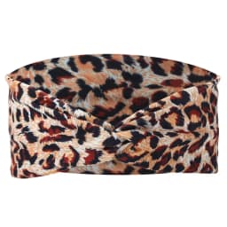 Women Knot Headband Yoga Sport Athletic Boho Knotted Headband Turban Criss Cross Twisted Head Wrap Hair Bands for Women Girl