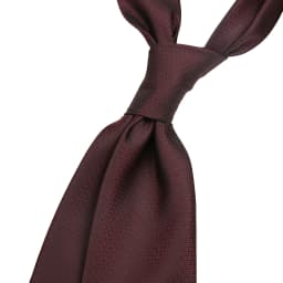 8cm Width Luxury Solid White Brown Neckties For Men Polyester Woven Black Neck Ties Business Wedding Party Accessories Cravat