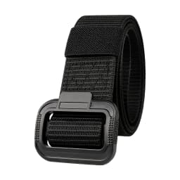 Men's Belt Universal Simple Outdoor Casual Jeans Belt Outdoor Breathable Waist Belt Alloy Buckle Versatile Belt,for Ideal Gifts