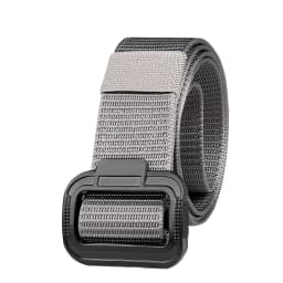 Men's Belt Universal Simple Outdoor Casual Jeans Belt Outdoor Breathable Waist Belt Alloy Buckle Versatile Belt,for Ideal Gifts
