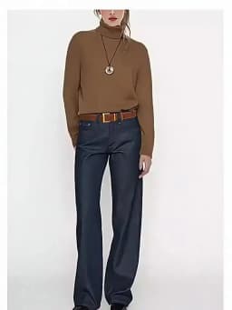 Womens Double Genuine Leather Belt Fashionable Cowhide Suede Belts with Square Alloy Buckle for Dresses Jeans Casual Wear