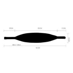 Fashion Wide Silk Satin Tuxedo Cummerbund Elastic Gentleman Pocket Square Belly Band Business Neck Tie Set Compere