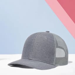 High Quality Mesh Baseball Cap Summer Outdoor Simple Classic Breathable Sunshade Net Hat Sport Fishing Climbing Driver Hat Male