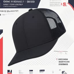 High Quality Mesh Baseball Cap Summer Outdoor Simple Classic Breathable Sunshade Net Hat Sport Fishing Climbing Driver Hat Male