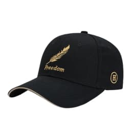 Spring and Autumn Hats for Men Korean Visors Summer Baseball Cap Sun Protection Caps Causal Breathable Outdoor Hat Mens Cap