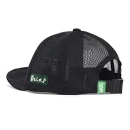 Big Size Summer Spring Short Brim Mesh Baseball Cap Men Women Breathable Dad Hat Adjustable Solid Trucker Style Low Profile Caps