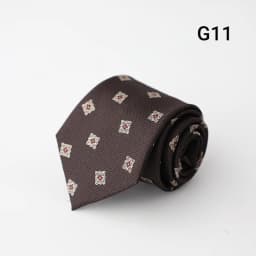 7CM Luxury Men's Formal Business Neckties Professional Polyester Jacquard Brown Navy Neck Ties Wedding Party Suit Accessories