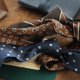 7CM Luxury Men's Formal Business Neckties Professional Polyester Jacquard Brown Navy Neck Ties Wedding Party Suit Accessories