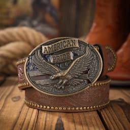 Vintage and fashion collision!  PU leather alloy buckle waistband, for both men and women, to create a personalized western styl