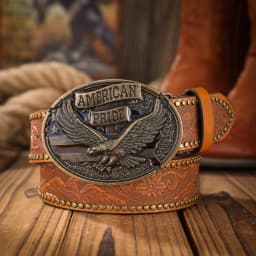 Vintage and fashion collision!  PU leather alloy buckle waistband, for both men and women, to create a personalized western styl