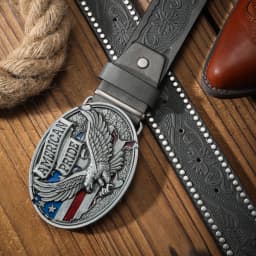 Vintage and fashion collision!  PU leather alloy buckle waistband, for both men and women, to create a personalized western styl